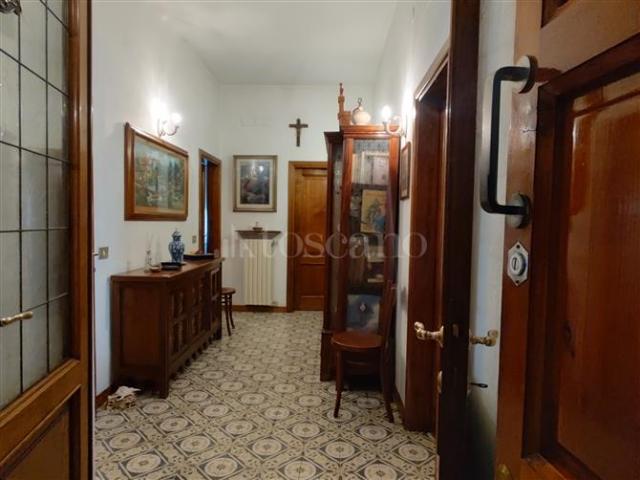 Casa di 80 mq a Novoli, Baracca Firenze