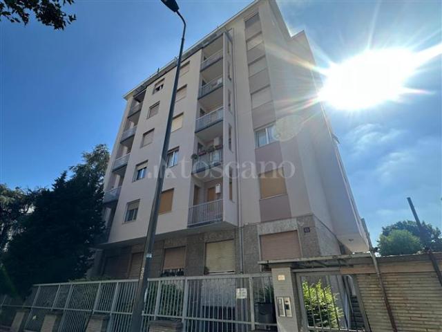 Casa di 80 mq a San Siro, Trenno Milano