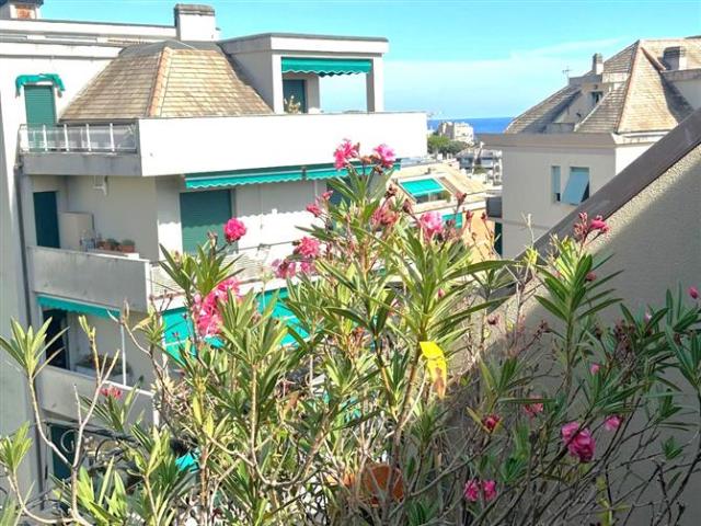 Casa di 80 mq a Sturla Genova