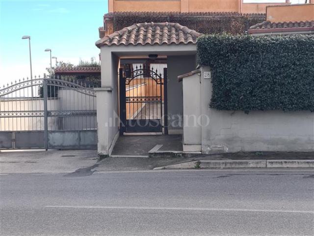 Casa di 80 mq a Pomezia Pomezia