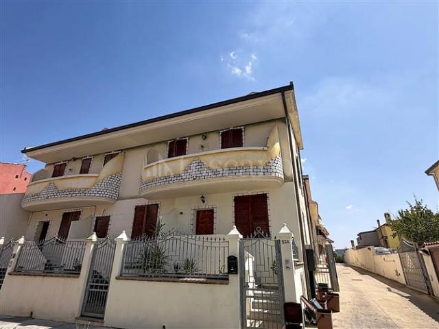 Casa di 80 mq a Usini
