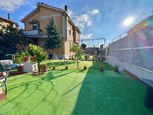 Casa di 140 mq a VILLA CLAUDIA Anzio