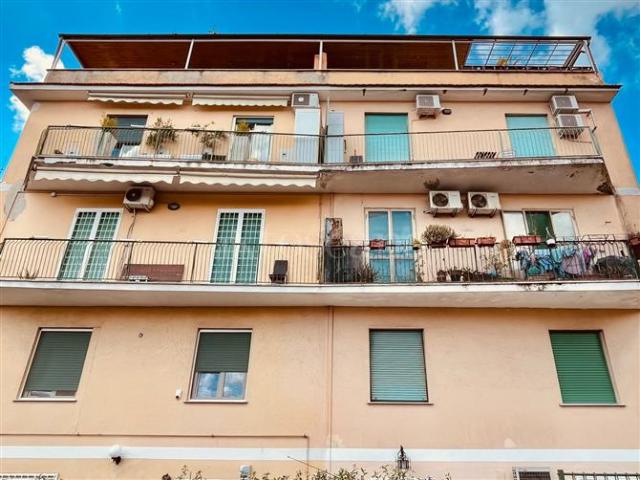 Casa di 81 mq a Trionfale, Monte Mario Roma