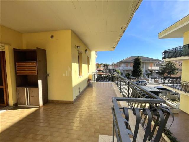 Casa di 81 mq a VILLA ROSA DI MARTINSICURO Martinsicuro