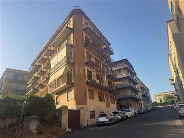 Casa di 82 mq a Cittadella, Cibali Catania