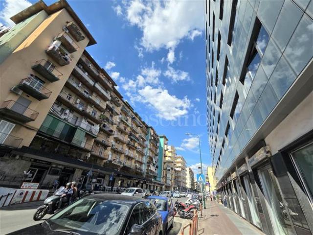 Casa di 82 mq a Fuorigrotta, Bagnoli Napoli