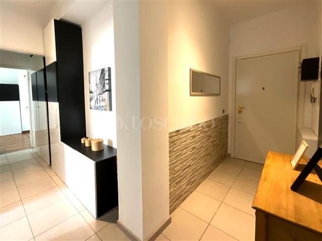 Casa di 82 mq a Maggiolina, Istria Milano