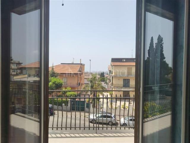 Casa di 94 mq a Centro Gravina di Catania