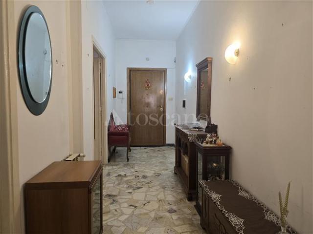 Casa di 94 mq a Garbatella, Navigatori, Ostiense Roma