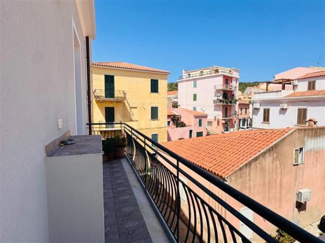 Casa di 94 mq a La Maddalena