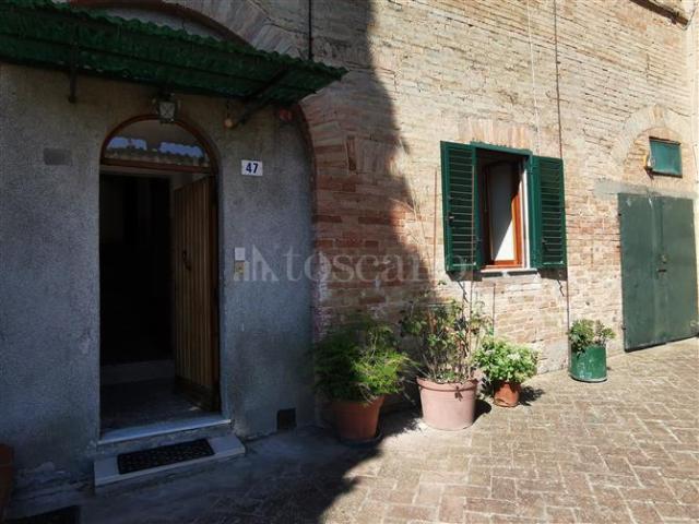 Casa di 95 mq a CORONCINA Siena