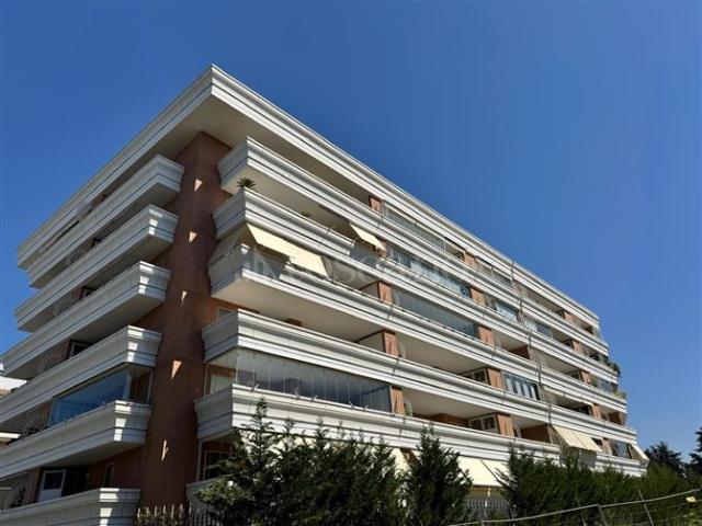 Casa di 95 mq a Casetta Mattei, Pisana, Bravetta Roma