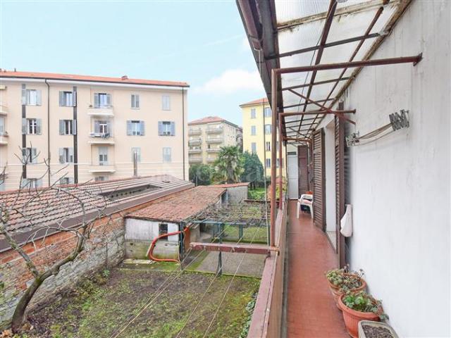 Casa di 95 mq a Borghi, San Martino Como