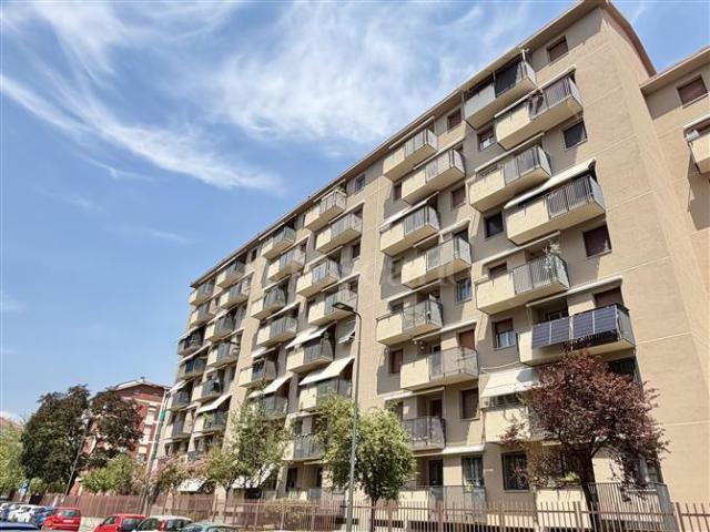 Casa di 95 mq a Bande Nere, Inganni Milano