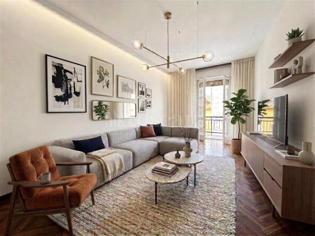 Casa di 95 mq a Bande Nere, Inganni Milano