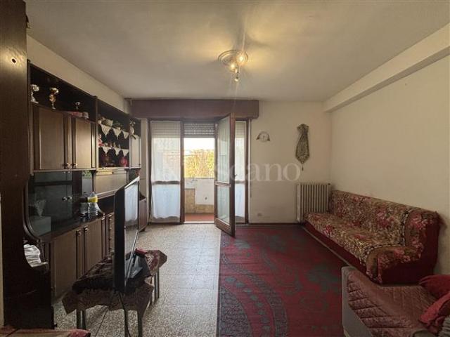 Casa di 95 mq a Famagosta, Barona Milano