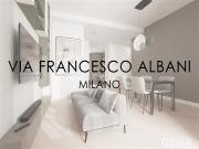Casa di 95 mq a Fiera, Sempione, City Life, Portello Milano