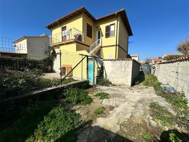 Casa di 95 mq a Fregene Fiumicino