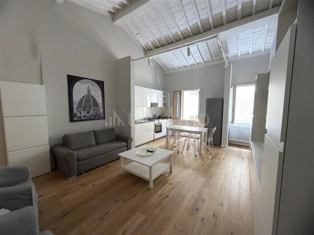 Casa di 95 mq a Oltrarno Firenze