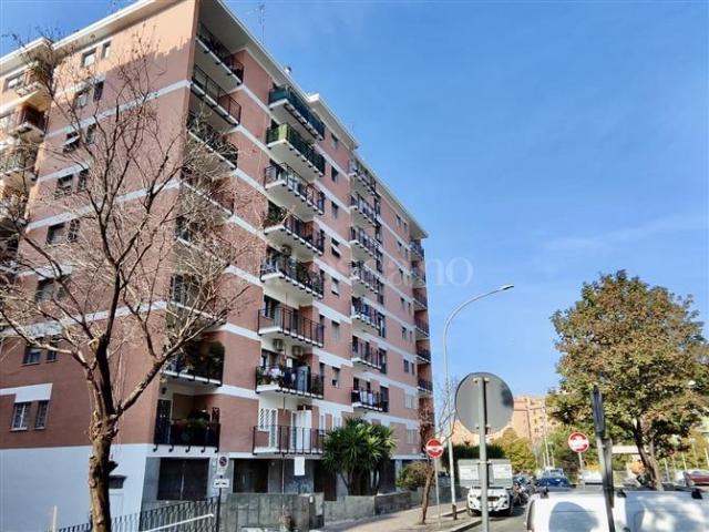 Casa di 95 mq a Ostiense, Marconi Roma