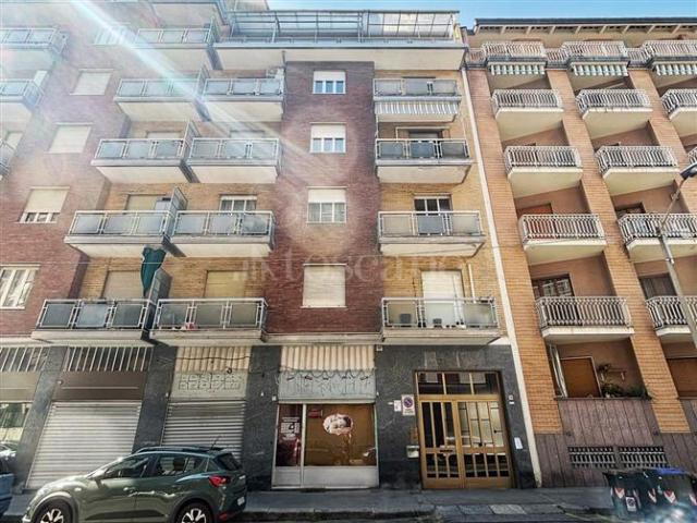 Casa di 95 mq a Santa Rita Torino