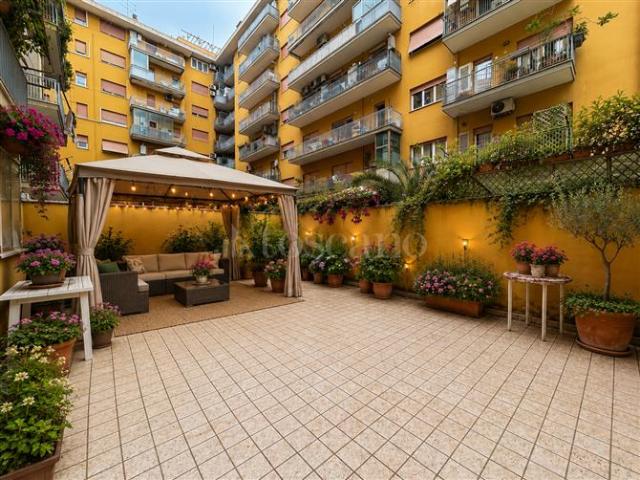 Casa di 95 mq a Testaccio, Trastevere Roma