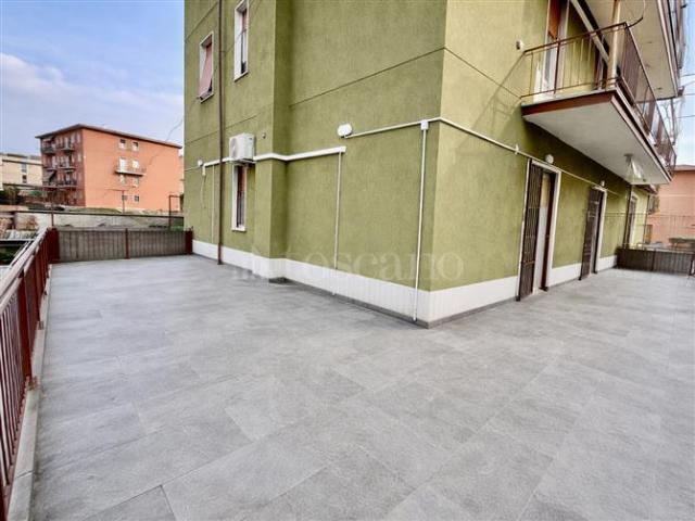 Casa di 95 mq a Urago Mella, Primo Maggio, Sant'Anna, Villaggio Badia Brescia