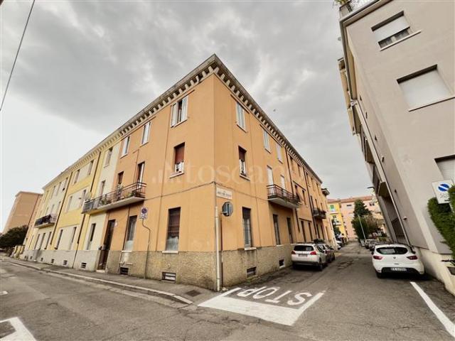 Casa di 95 mq a Venezia, Piave Brescia