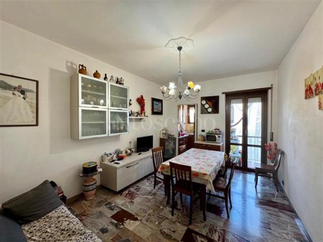 Casa di 105 mq a Santa Rita Torino