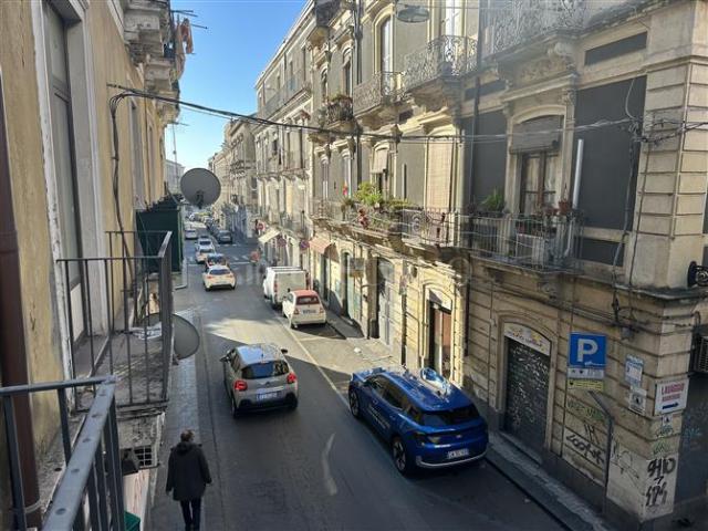Casa di 97 mq a Catania Centro Storico Catania