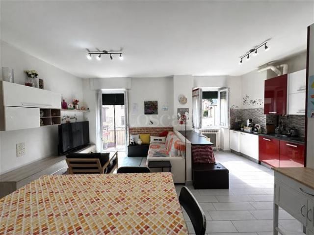 Casa di 97 mq a Castello, Santo Stefano, Turati, Olate Lecco