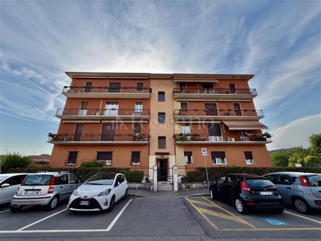 Casa di 97 mq a Urago Mella, Primo Maggio, Sant'Anna, Villaggio Badia Brescia