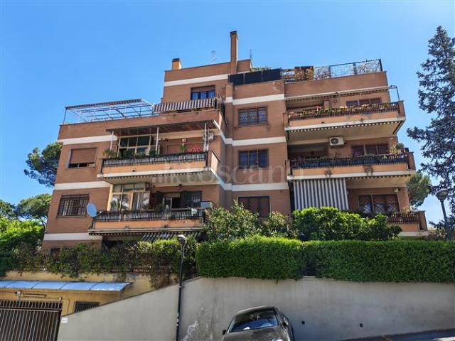 Casa di 98 mq a Battistini, Torrevecchia Roma