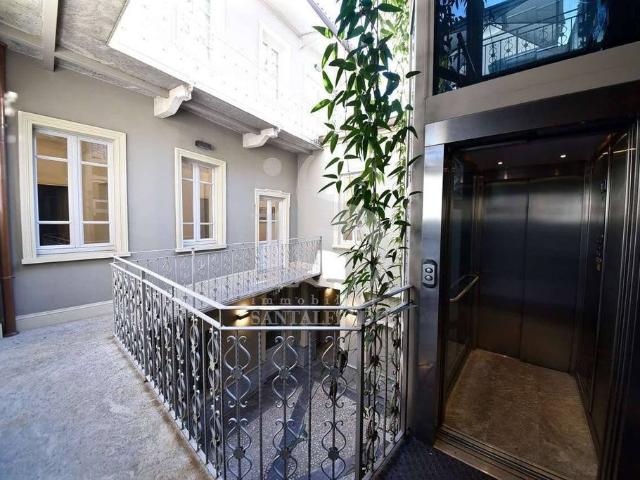 Casa di 900 mq in vendita Giuseppe Missori, Monza, Monza e Brianza, Lombardia