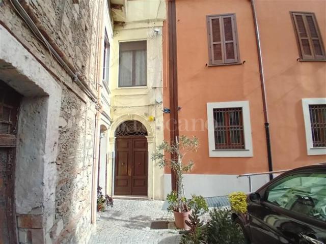 Casa di 90 mq a Centro Catanzaro
