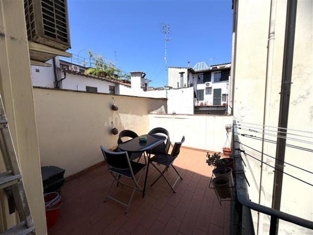 Casa di 90 mq a Centro Firenze