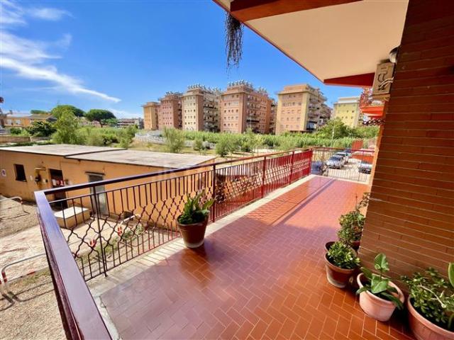 Casa di 90 mq a Centro Ladispoli