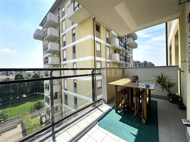 Casa di 90 mq a Centro San Donato Milanese
