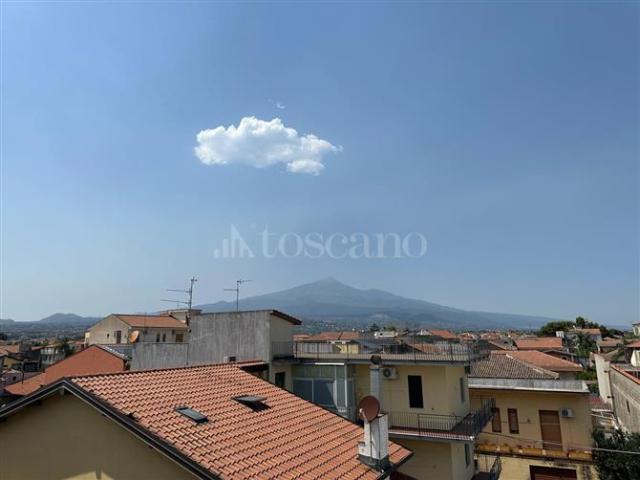 Casa di 90 mq a Centro San Gregorio di Catania