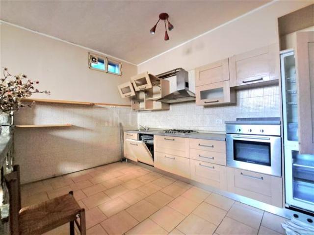 Casa di 90 mq a Centro Sarezzo