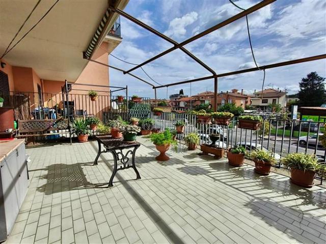 Casa di 90 mq a Anagnina, Romanina, Tor Vergata Roma