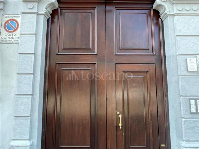 Casa di 90 mq a Affori, Bovisa Milano