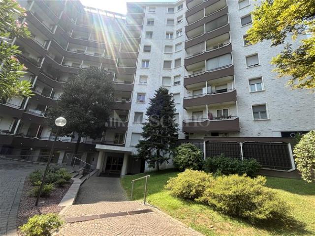 Casa di 90 mq a Bande Nere, Inganni Milano