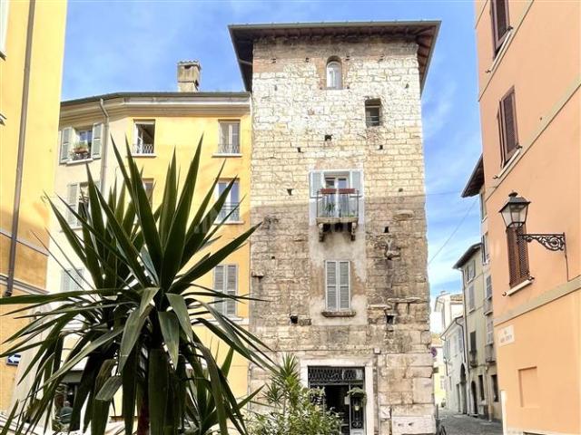 Casa di 90 mq a Brescia Centro Storico Brescia