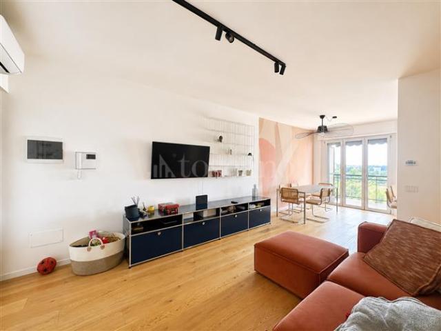Casa di 90 mq a Famagosta, Barona Milano