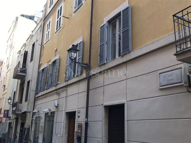 Casa di 90 mq a Frascati Centro Storico Frascati