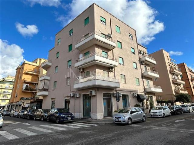 Casa di 90 mq a Ostia Roma