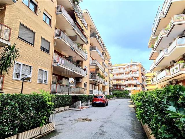Casa di 90 mq a Montesacro Roma