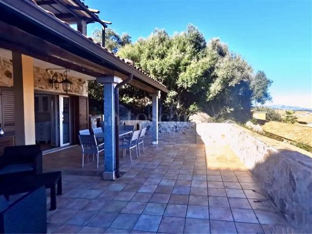 Casa di 90 mq a Marinella Golfo Aranci