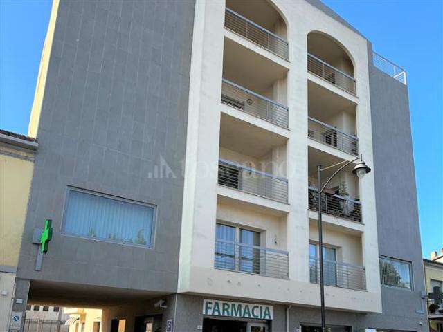 Casa di 90 mq a Santa Maria Olbia